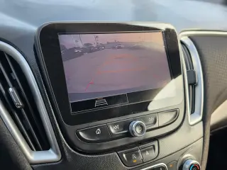Chevrolet Malibu 2022 LT 4p Sedana