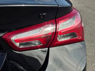 Chevrolet Malibu 2022 LT 4p Sedana