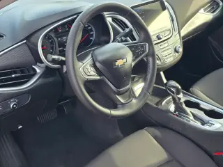 Chevrolet Malibu 2022 LT 4p Sedana