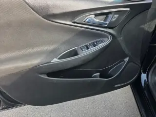 Chevrolet Malibu 2022 LT 4p Sedana