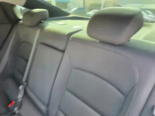 Chevrolet Malibu 2022 LT 4p Sedana