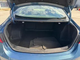 Chevrolet Malibu 2025 LT Sedán 4p con 1LT
