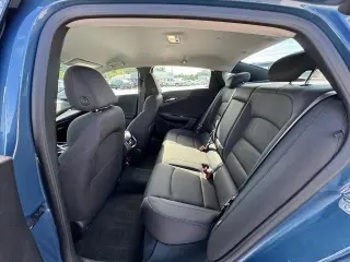 Chevrolet Malibu 2025 LT Sedán 4p con 1LT