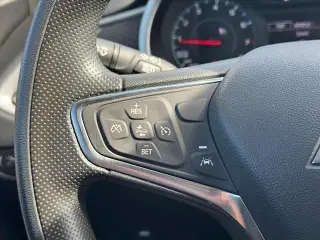 Chevrolet Malibu 2025 LT Sedán 4p con 1LT