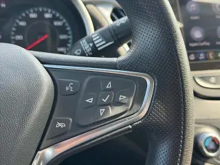 Chevrolet Malibu 2025 LT Sedán 4p con 1LT