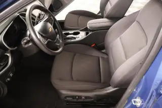 Chevrolet Malibu 2025 LT 4dr Sedan con 1LT