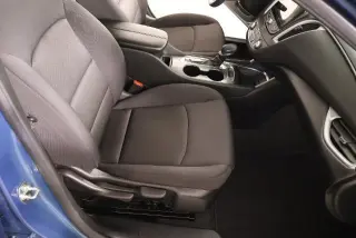 Chevrolet Malibu 2025 LT 4dr Sedan con 1LT