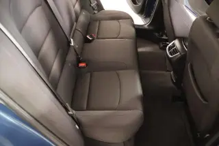 Chevrolet Malibu 2025 LT 4dr Sedan con 1LT