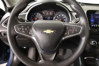 Chevrolet Malibu 2025 LT 4dr Sedan con 1LT