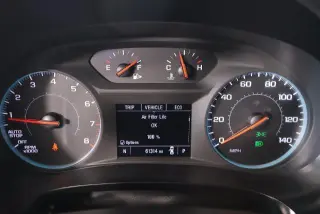 Chevrolet Malibu 2025 LT 4dr Sedan con 1LT