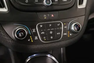 Chevrolet Malibu 2025 LT 4dr Sedan con 1LT