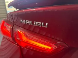 Chevrolet Malibu 2021 LT 4dr Sedan