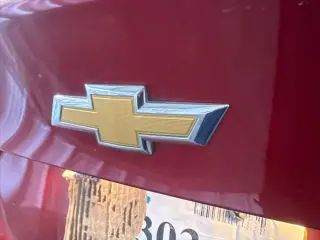 Chevrolet Malibu 2021 LT 4dr Sedan