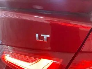 Chevrolet Malibu 2021 LT 4dr Sedan