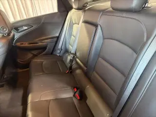 Chevrolet Malibu 2021 LT 4dr Sedan