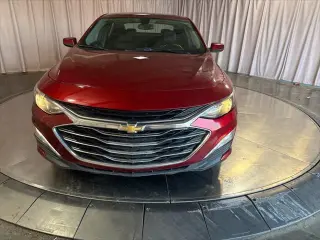 Chevrolet Malibu 2021 LT 4dr Sedan