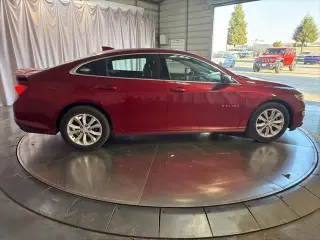 Chevrolet Malibu 2021 LT 4dr Sedan