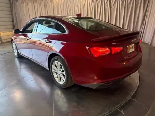 Chevrolet Malibu 2021 LT 4dr Sedan