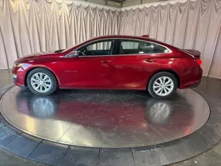 Chevrolet Malibu 2021 LT 4dr Sedan