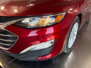 Chevrolet Malibu 2021 LT 4dr Sedan