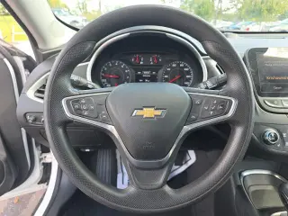 Chevrolet Malibu 2023 LT 4p Sedan con 1LT
