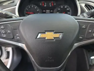 Chevrolet Malibu 2023 LT 4p Sedan con 1LT