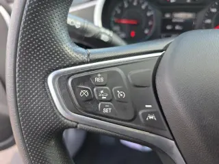 Chevrolet Malibu 2023 LT 4p Sedan con 1LT