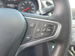 Chevrolet Malibu 2023 LT 4p Sedan con 1LT