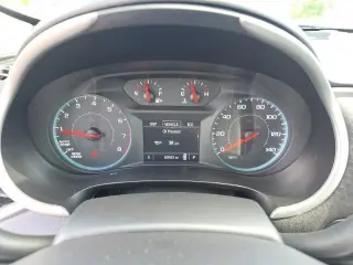 Chevrolet Malibu 2023 LT 4p Sedan con 1LT