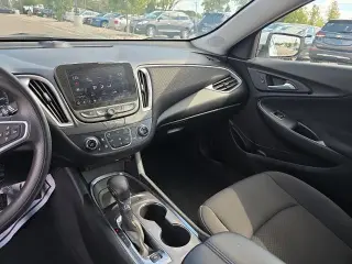 Chevrolet Malibu 2023 LT 4p Sedan con 1LT