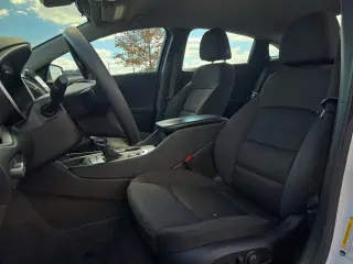 Chevrolet Malibu 2023 LT 4p Sedan con 1LT