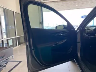 Chevrolet Malibu 2024 LT 4p Sedan con 1LT