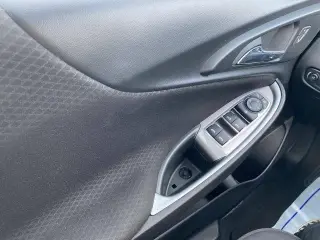 Chevrolet Malibu 2024 LT 4p Sedan con 1LT
