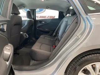 Chevrolet Malibu 2024 LT 4p Sedan con 1LT