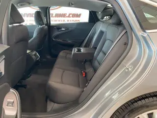 Chevrolet Malibu 2024 LT 4p Sedan con 1LT