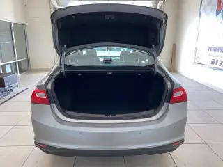 Chevrolet Malibu 2024 LT 4p Sedan con 1LT