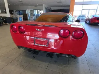 Chevrolet Corvette 2006 2dr Coupe