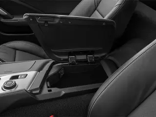 Chevrolet Corvette 2014 Stingray Z51 2dr Coupe con 3LT