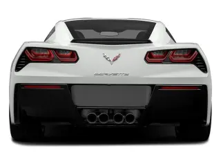 Chevrolet Corvette 2014 Stingray Z51 2dr Coupe con 3LT