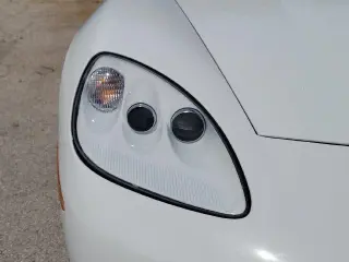 Chevrolet Corvette 2010 2dr Convertible con 3LT