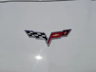 Chevrolet Corvette 2010 2dr Convertible con 3LT