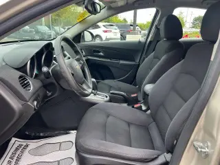 Chevrolet Cruze Limited 2016 1LT Auto 4dr Sedan w/1SD
