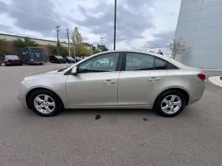 Chevrolet Cruze Limited 2016 1LT Auto 4dr Sedan w/1SD