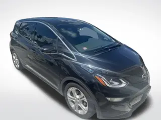 Chevrolet Bolt EV 2020 LT 4p Hatchback