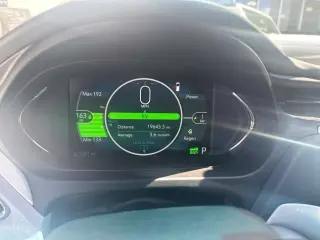 Chevrolet Bolt EV 2020 LT 4p Hatchback