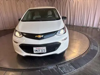 Chevrolet Bolt EV 2017 LT 4dr Hatchback