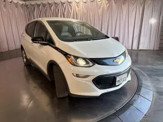 Chevrolet Bolt EV 2017 LT 4dr Hatchback