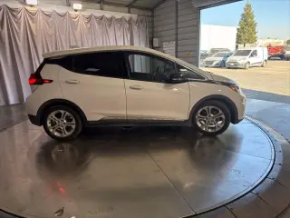 Chevrolet Bolt EV 2017 LT 4dr Hatchback