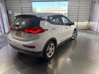 Chevrolet Bolt EV 2017 LT 4dr Hatchback