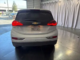 Chevrolet Bolt EV 2017 LT 4dr Hatchback